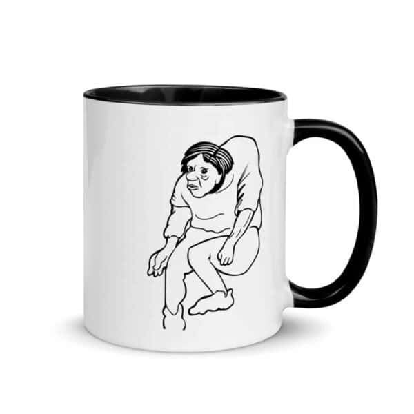 white ceramic mug with color inside black 11oz right 619fa85ecc5a8