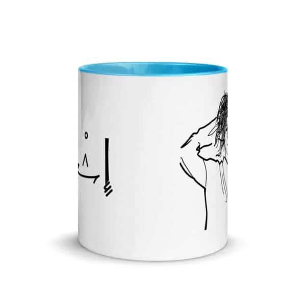 white ceramic mug with color inside blue 11oz front 619fa9136ecb2