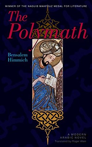 book the polymath