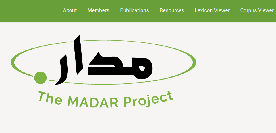 website madar