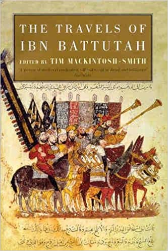 book ibn battutah
