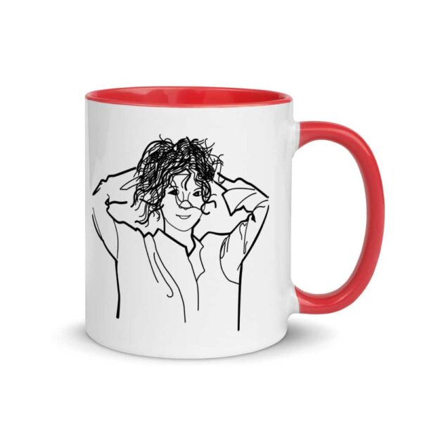 white ceramic mug with color inside red 11oz right 619fa9136e812