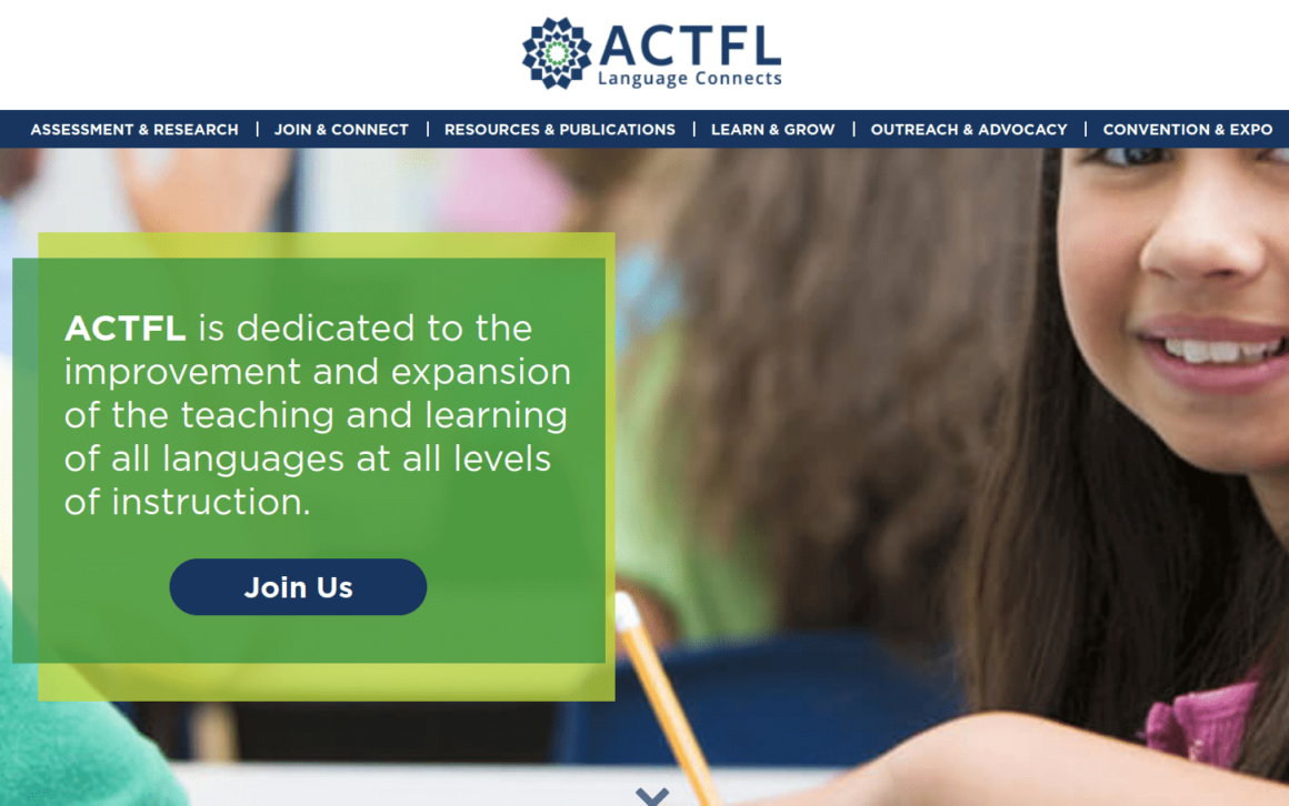 actl homepage