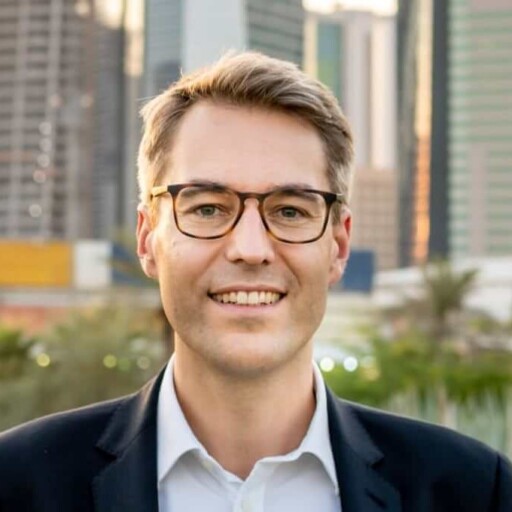 Avatar of Marco Rateitschak