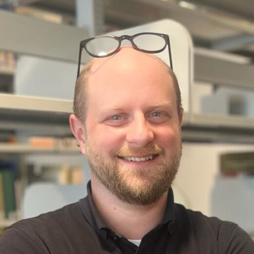 Avatar of Christoph Weyer