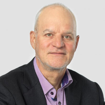 Avatar of Paul Ammann