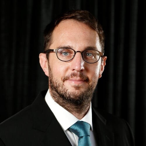 Avatar of Roger Anderson